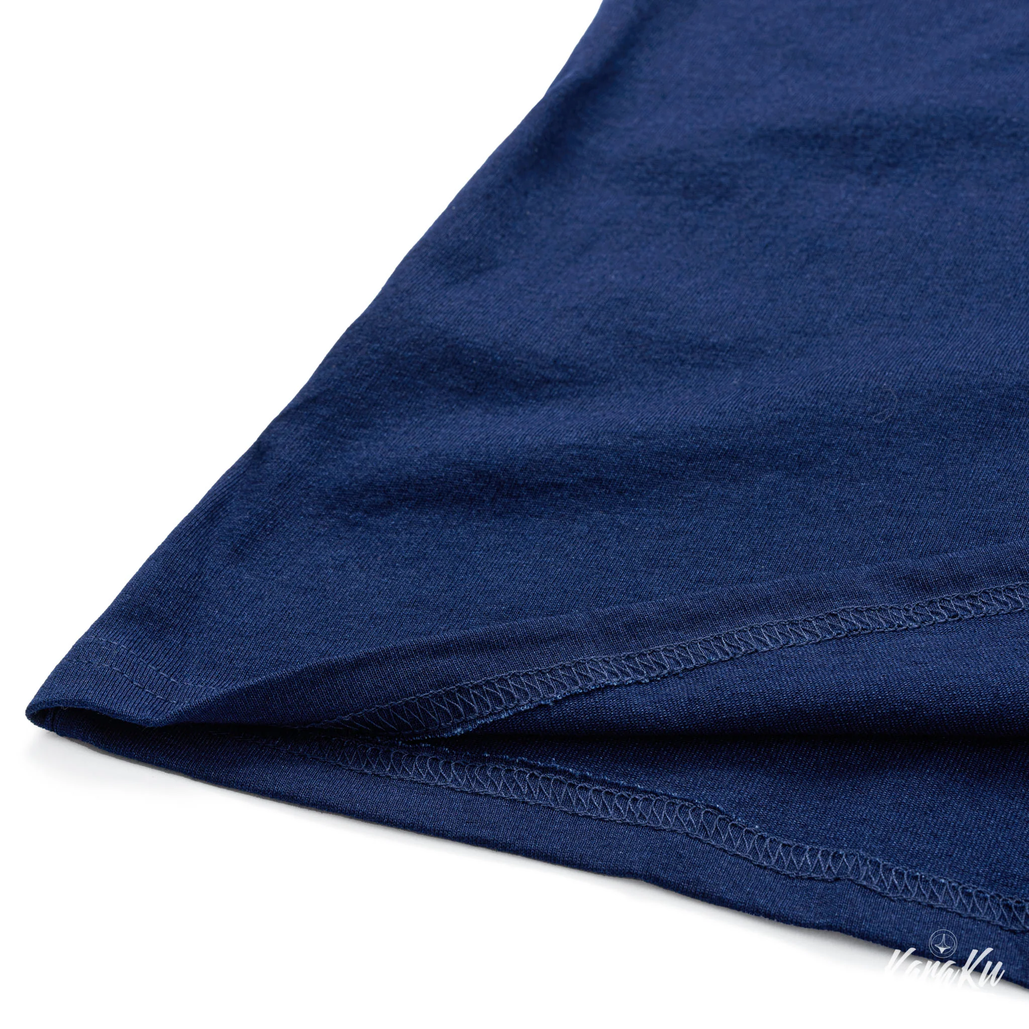 インディゴ Tシャツ - Image 16