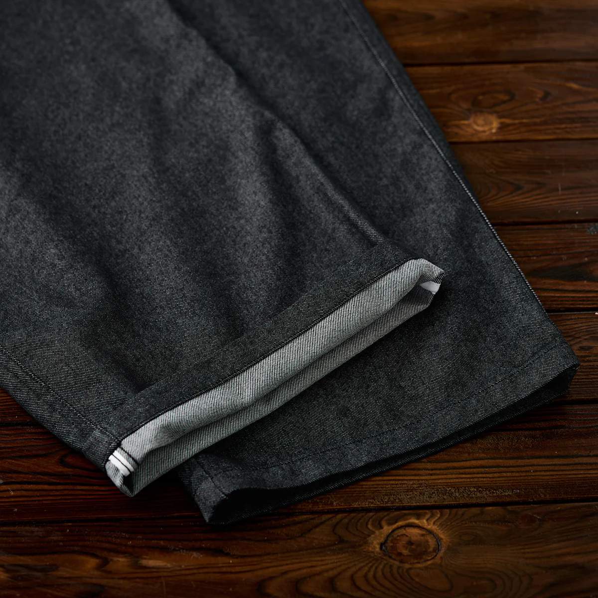 CLEANFIT 無地3色ツイルベーシックスラックス - Image 16