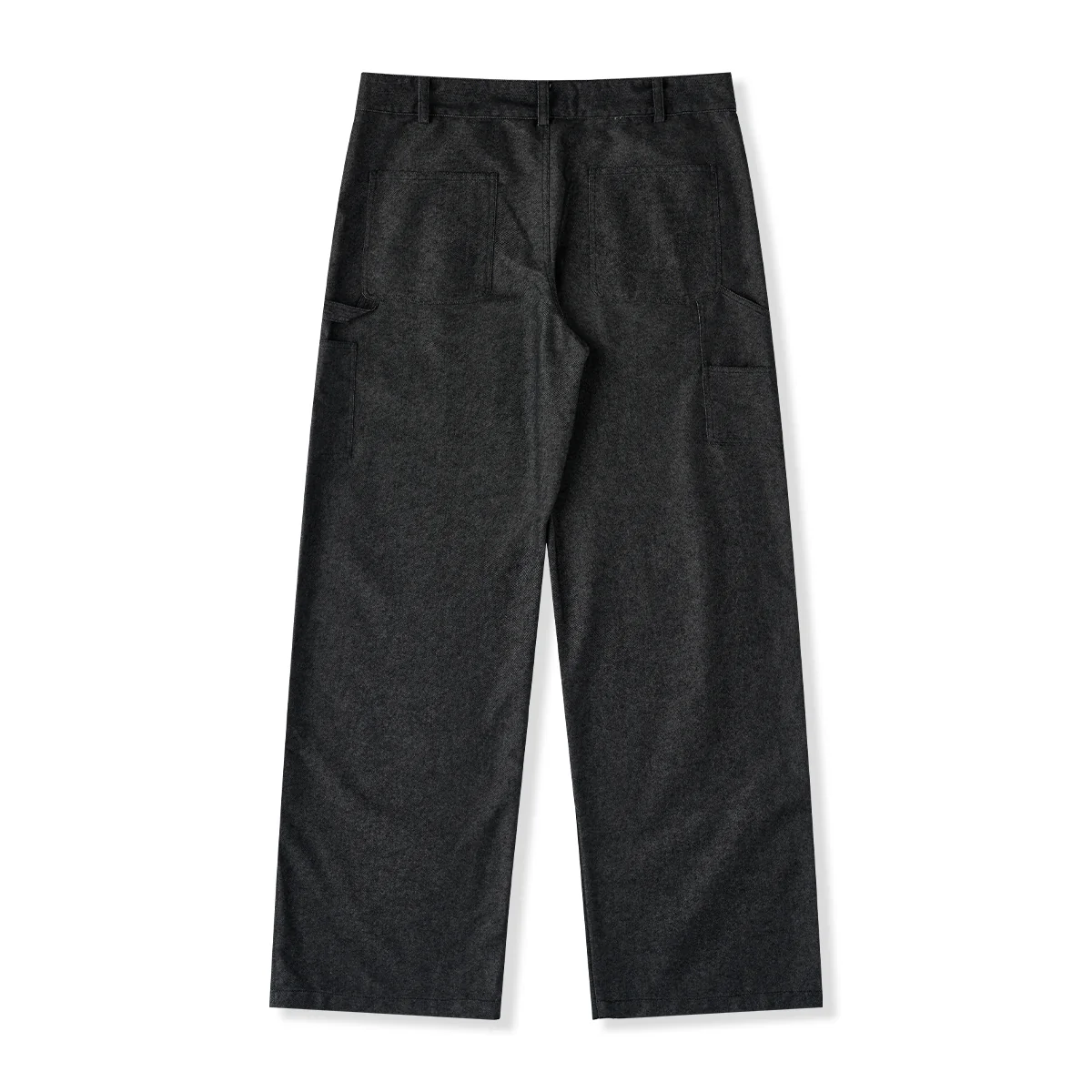 CLEANFIT 無地3色ツイルベーシックスラックス - Image 4