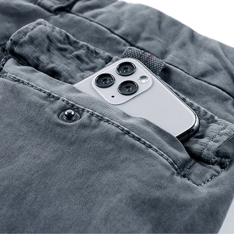改良型 パラシュート型パンツ - Image 13