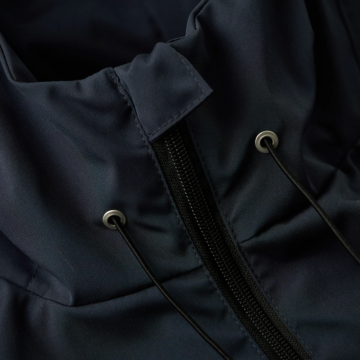 Urban outdoor 撥水機能付きカラーブロッグマウンテンパーカージャケット - Image 8