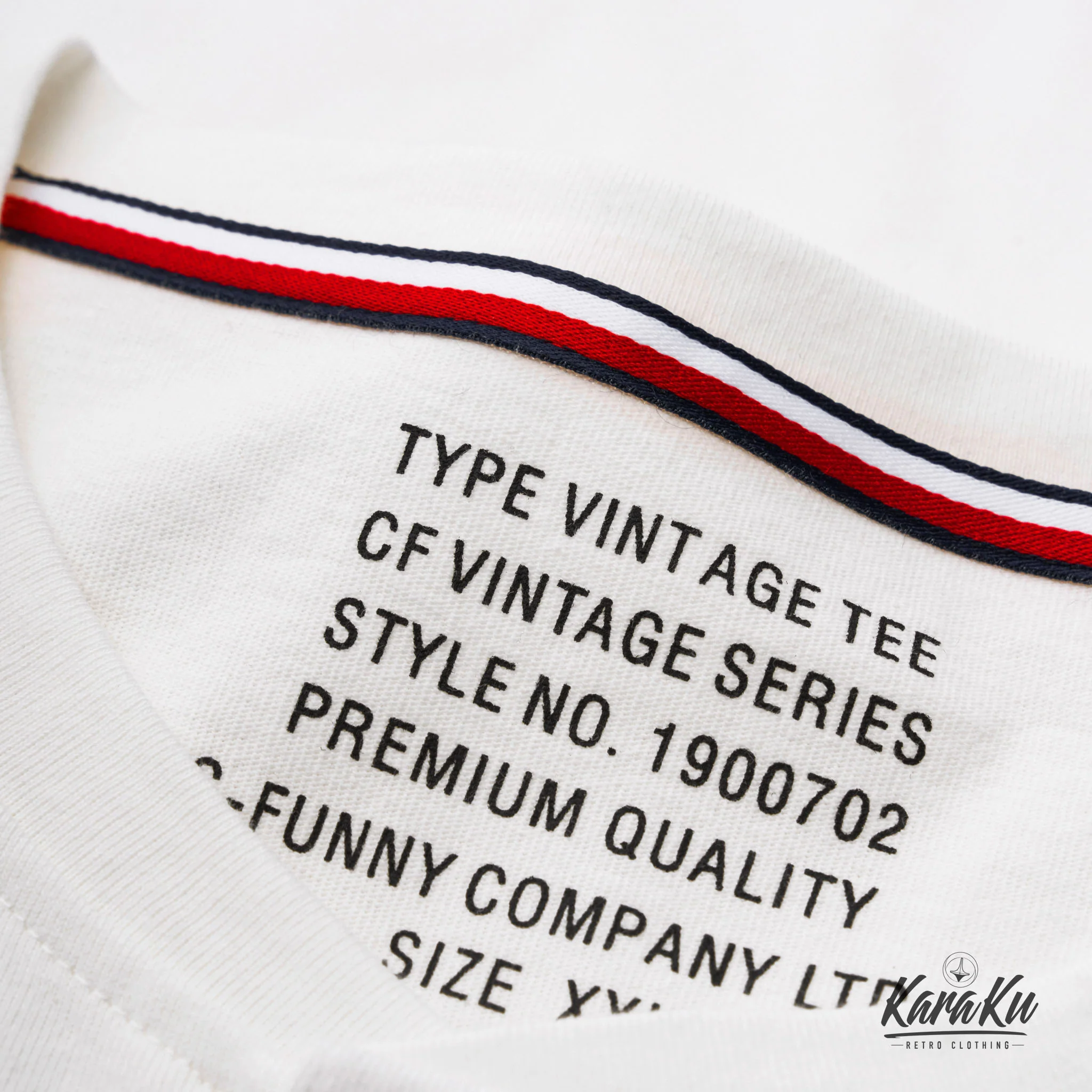 220gヘビーウェイト コットンヘンリーTシャツ - Image 8