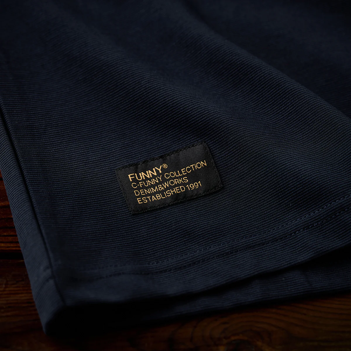 230gヘビーウェイト　無地ラグランスリーブTシャツ - Image 13