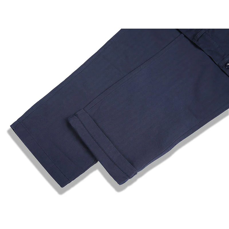 OG-107 ヘリンボーンワークパンツ - Image 12