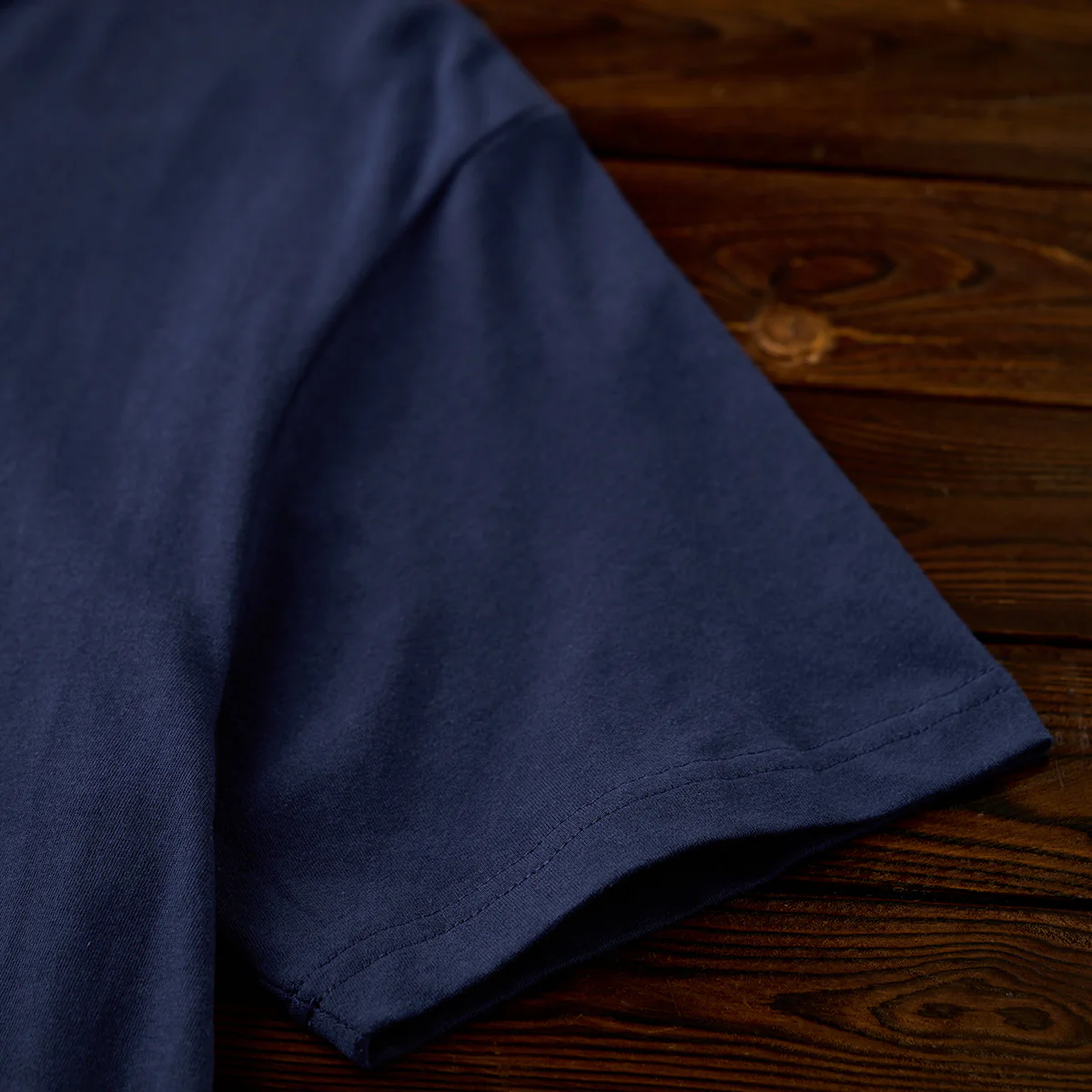 210gヘビーウェイト バイカー定番抜染プリントコットンTee - Image 18