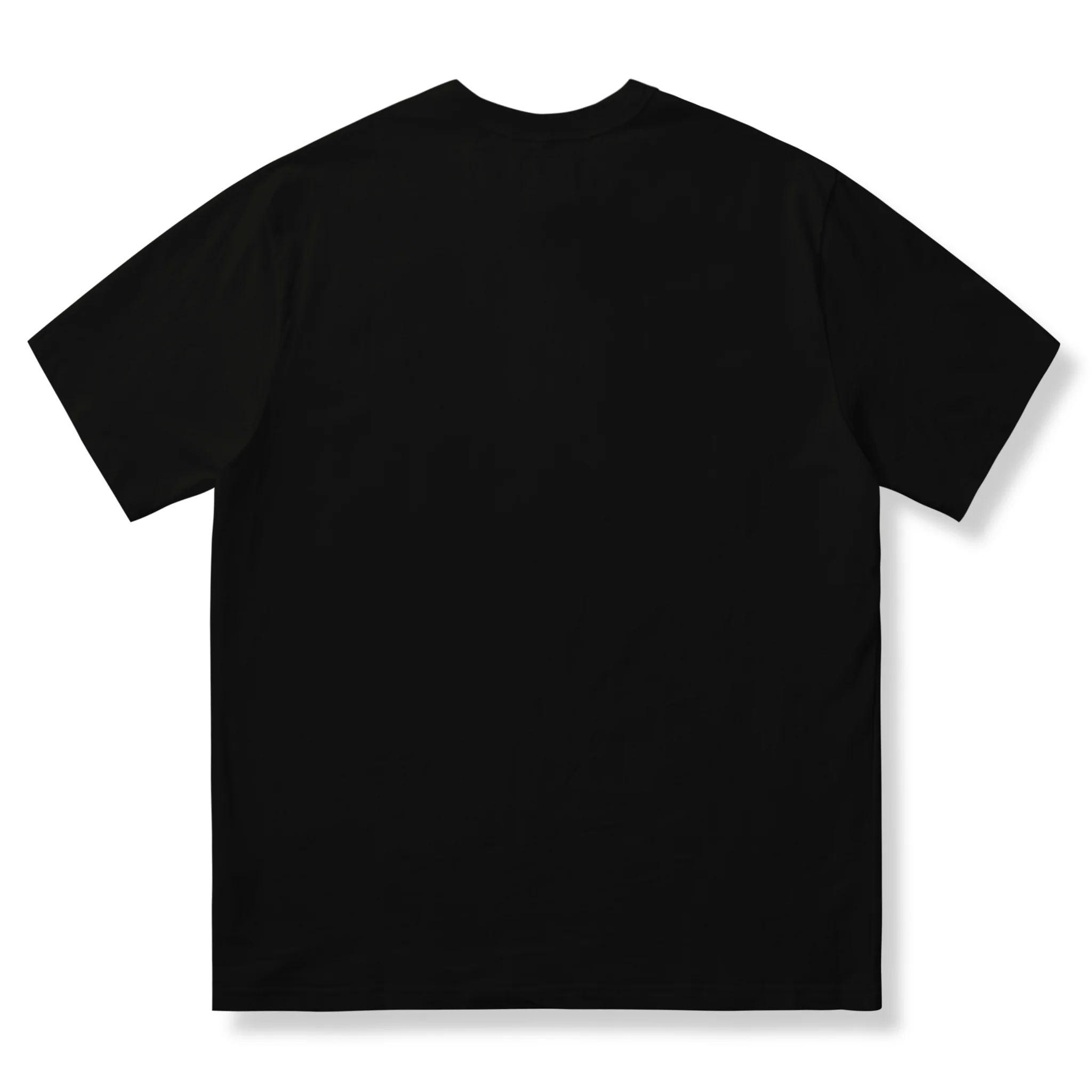 【大人気】ウォッシュド加工 ヘビーウェイト半袖ヘンリーTシャツ - Image 7
