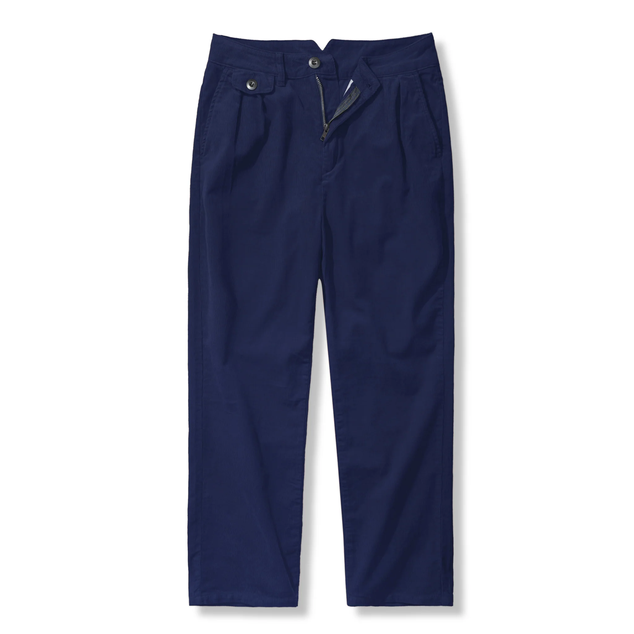 BUCKLEBACK コットンコーデュロイパンツ - Image 3