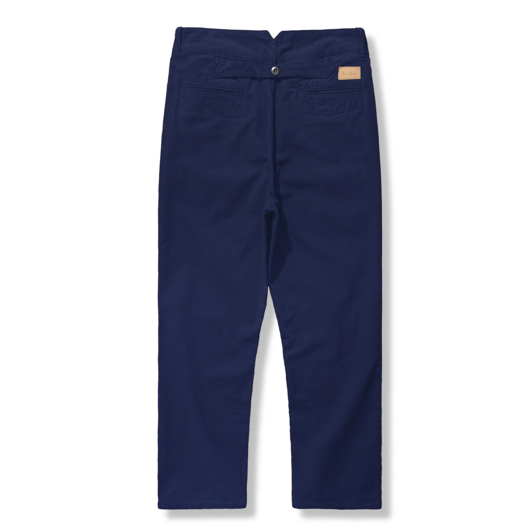 BUCKLEBACK コットンコーデュロイパンツ - Image 6