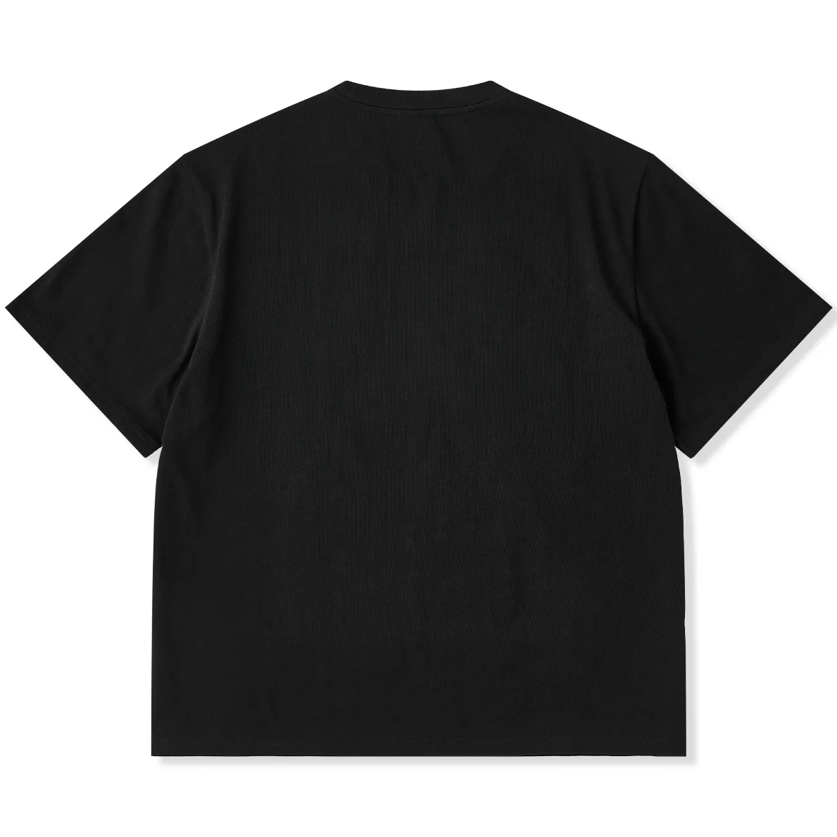 KARAKU×田中ラオウ「金虎」プリント＆刺繍入りコットンTee - Image 2