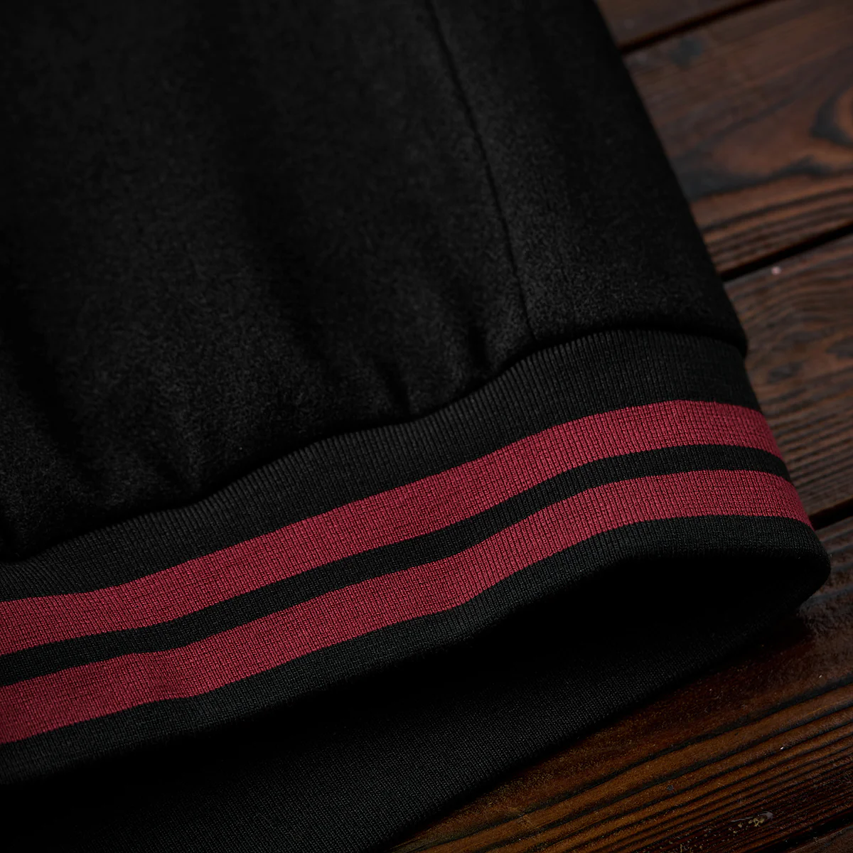 「烈吼ノ幕府将軍猫」刺繍＆karaku刺繍入りスタジャン - Image 15