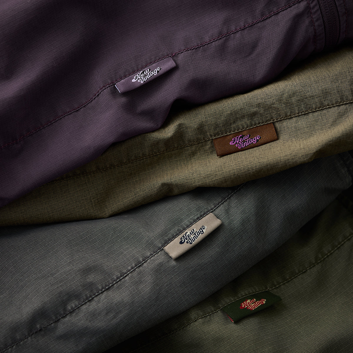 Urban Outdoor コーデュロイ襟ラグランマウンテンジャケット - Image 10