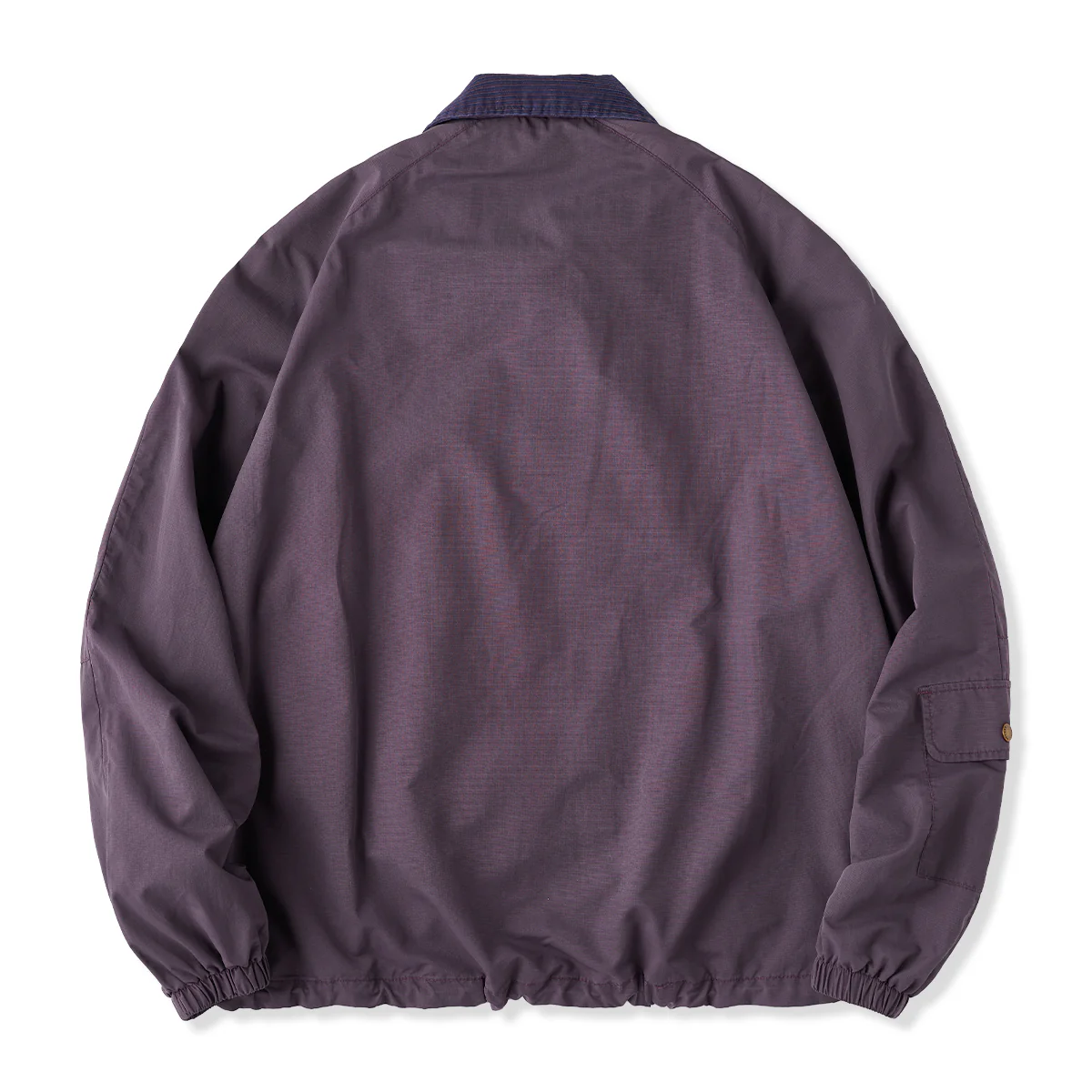 Urban Outdoor コーデュロイ襟ラグランマウンテンジャケット - Image 5