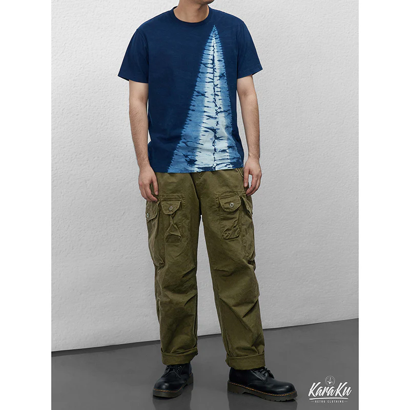 8ポケ フィールドカーゴパンツ - Image 7