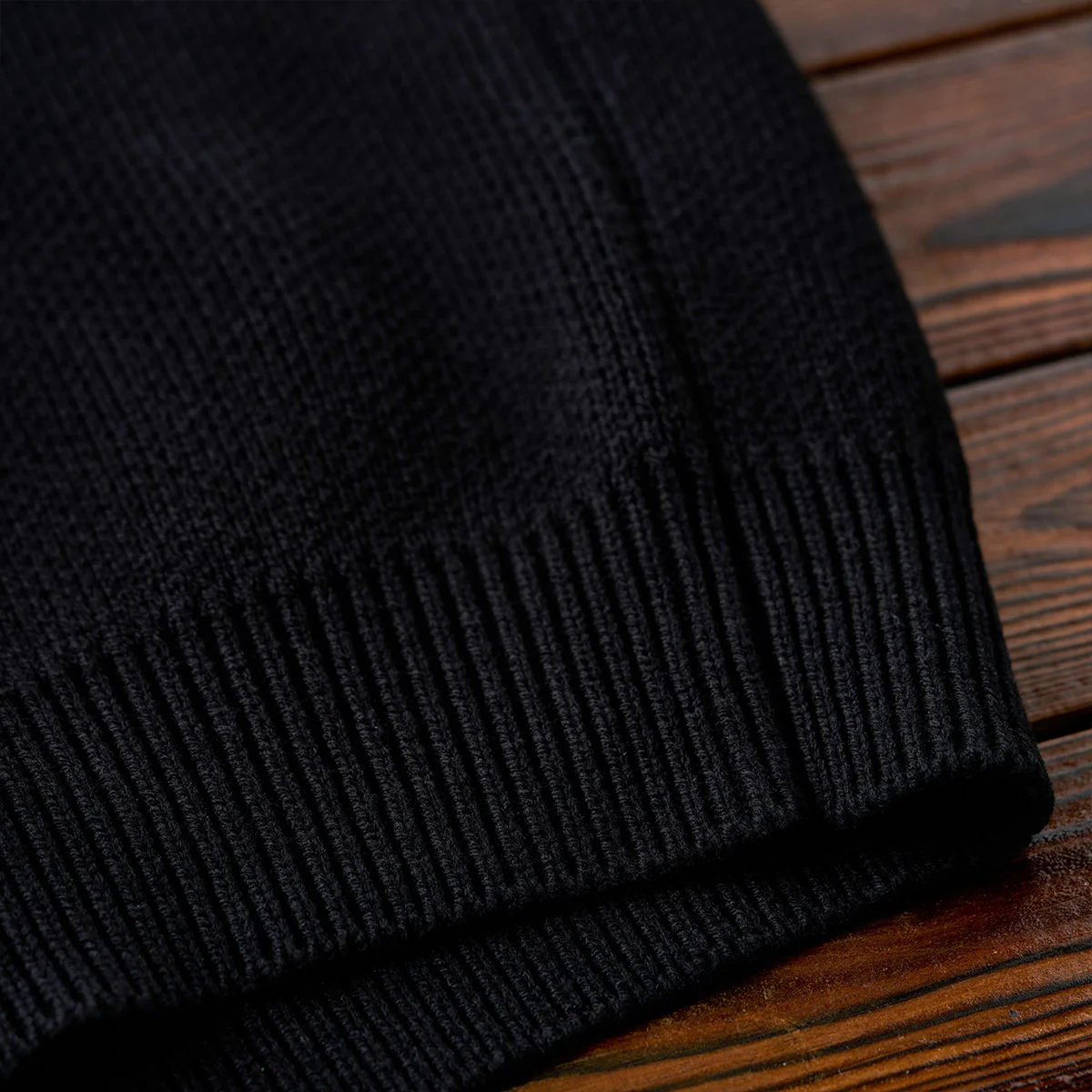 KARAKU×石黒亜矢子「毒つる茸」刺繡入りニットセーター - Image 19