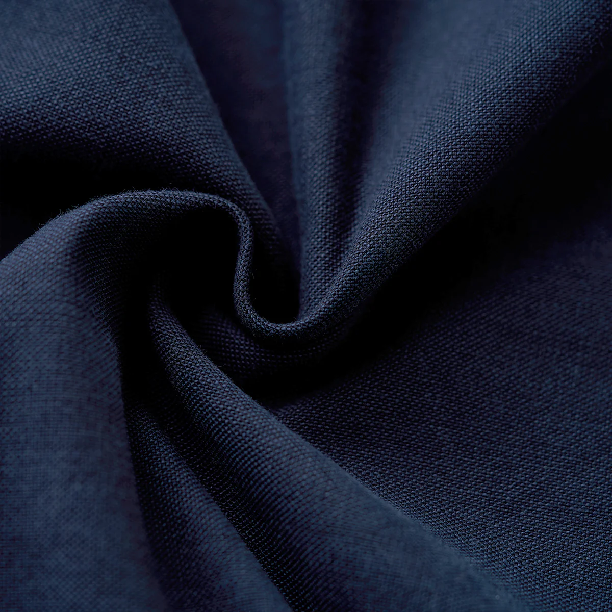 「Karaku」刺繡ロゴ 裏エスニック調柄テンセルコットン長袖シャツ - Image 16
