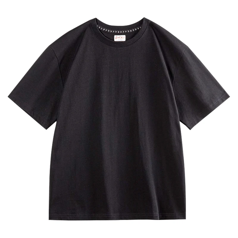 横須賀「龍」タタミ刺繍 270gヘビーウェイトコットンTee