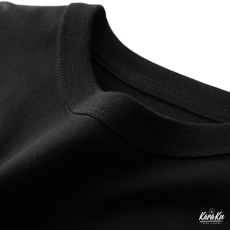 U.S.NAVY ミリタリープリントコットンTee - Image 12