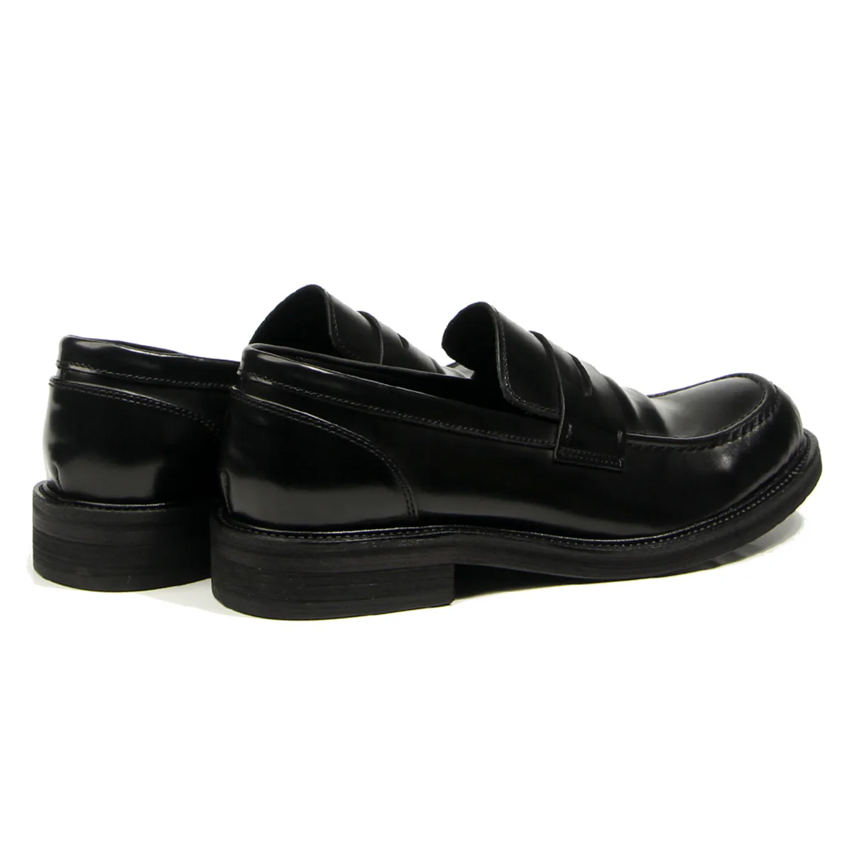 Classic&Casual 馬革ペニーローファー - Image 13