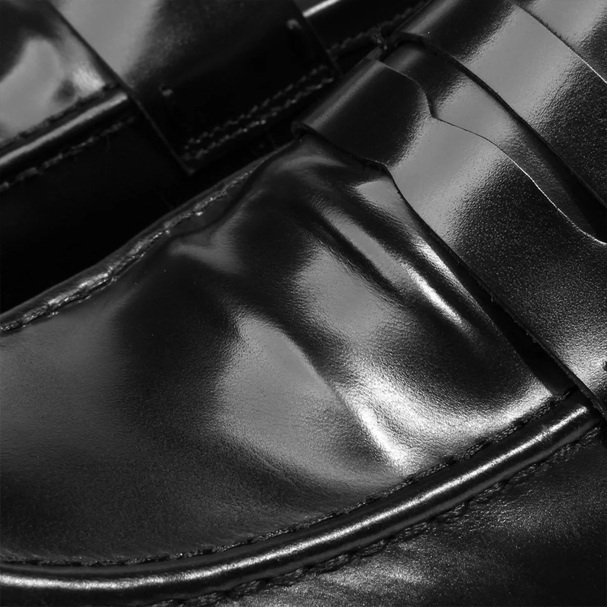 Classic&Casual 馬革ペニーローファー - Image 18