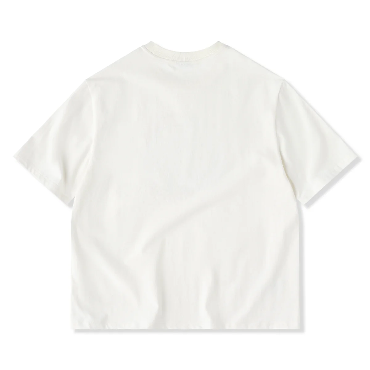 「ラーメン波サーフィン・フラダンス猫」プリントコットンTee - Image 2