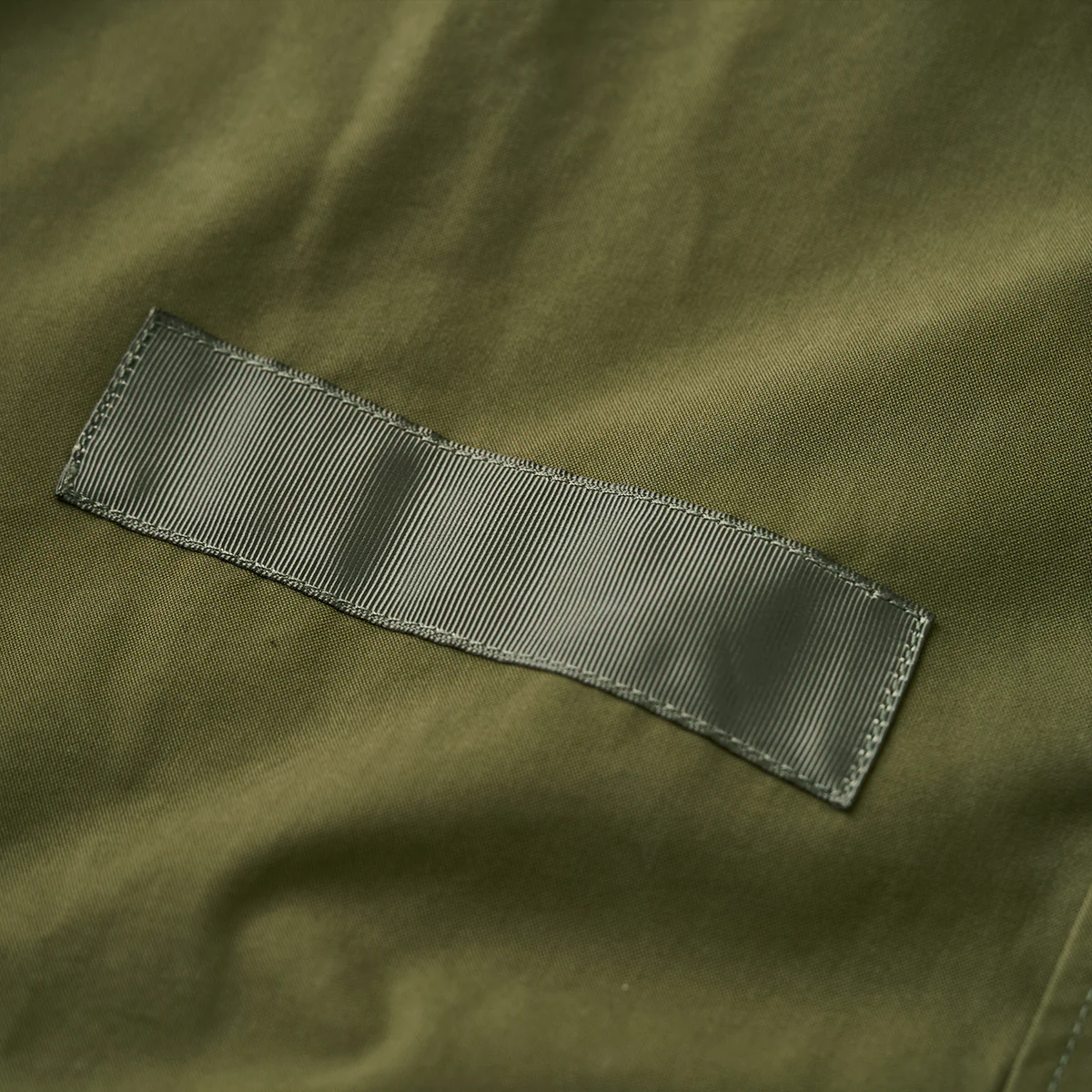 M-51 フィッシュテールコート - Image 10