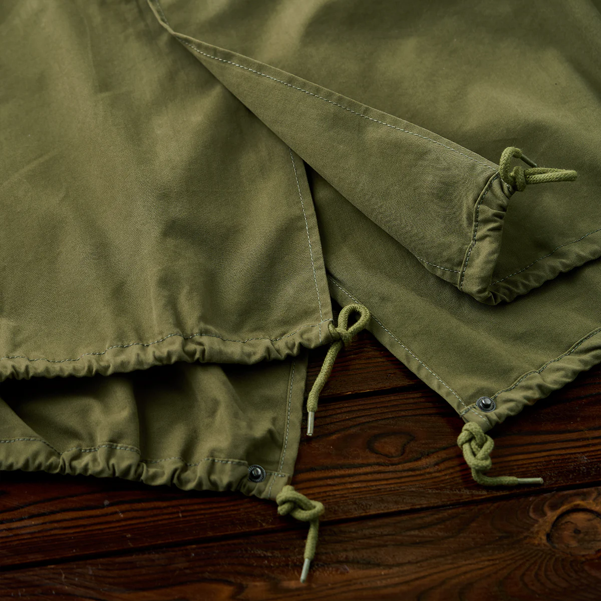 M-51 フィッシュテールコート - Image 14