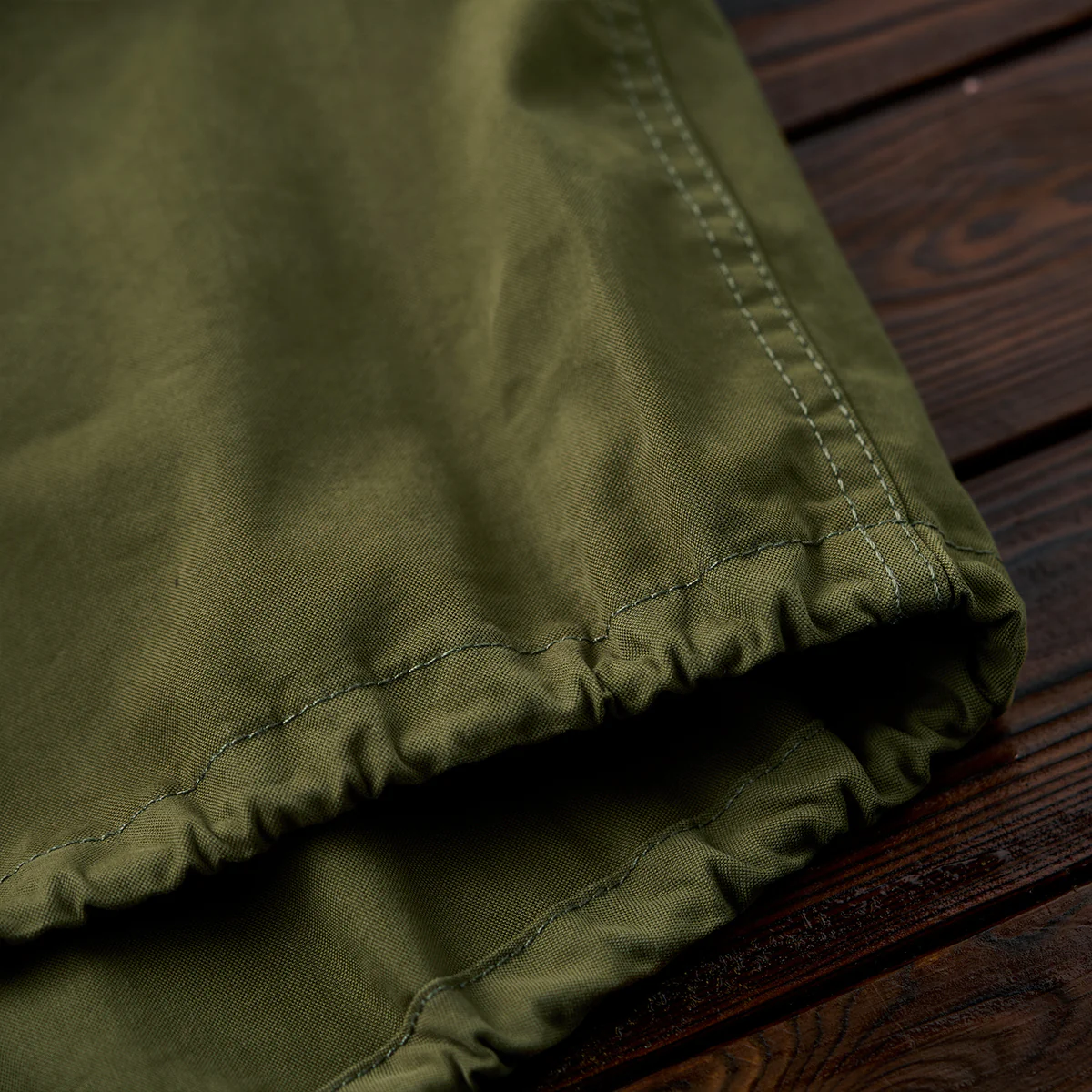 M-51 フィッシュテールコート - Image 15
