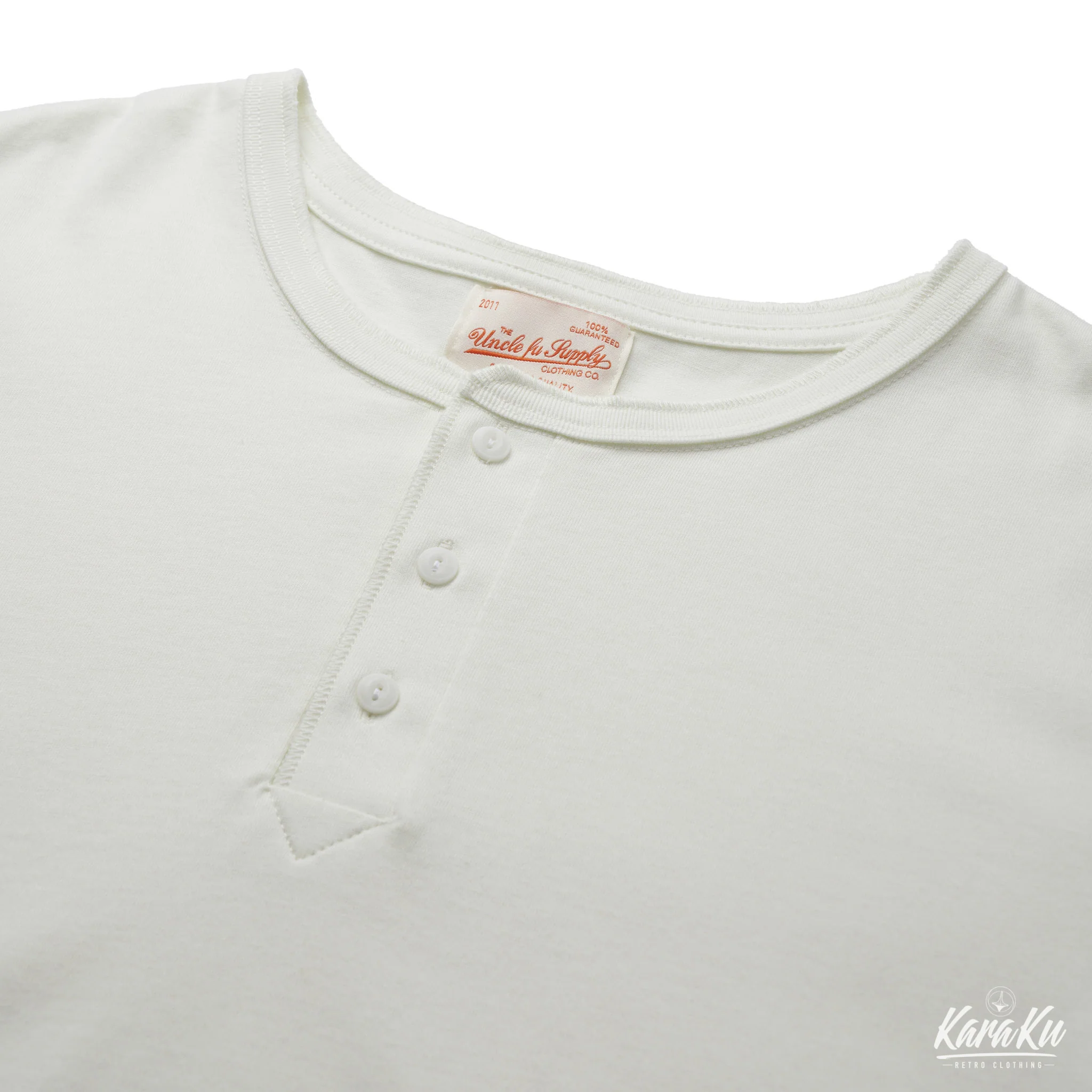 ヘンリーＴシャツ - Image 12